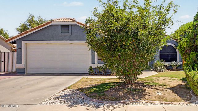 407 E CENTURY Avenue, Gilbert, AZ 85296