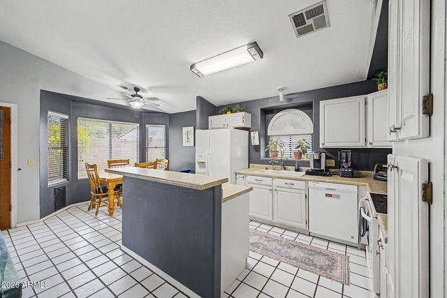 407 E CENTURY Avenue, Gilbert, AZ 85296