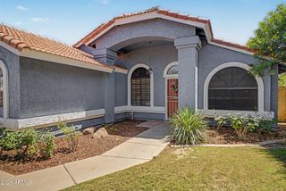 407 E CENTURY Avenue, Gilbert, AZ 85296