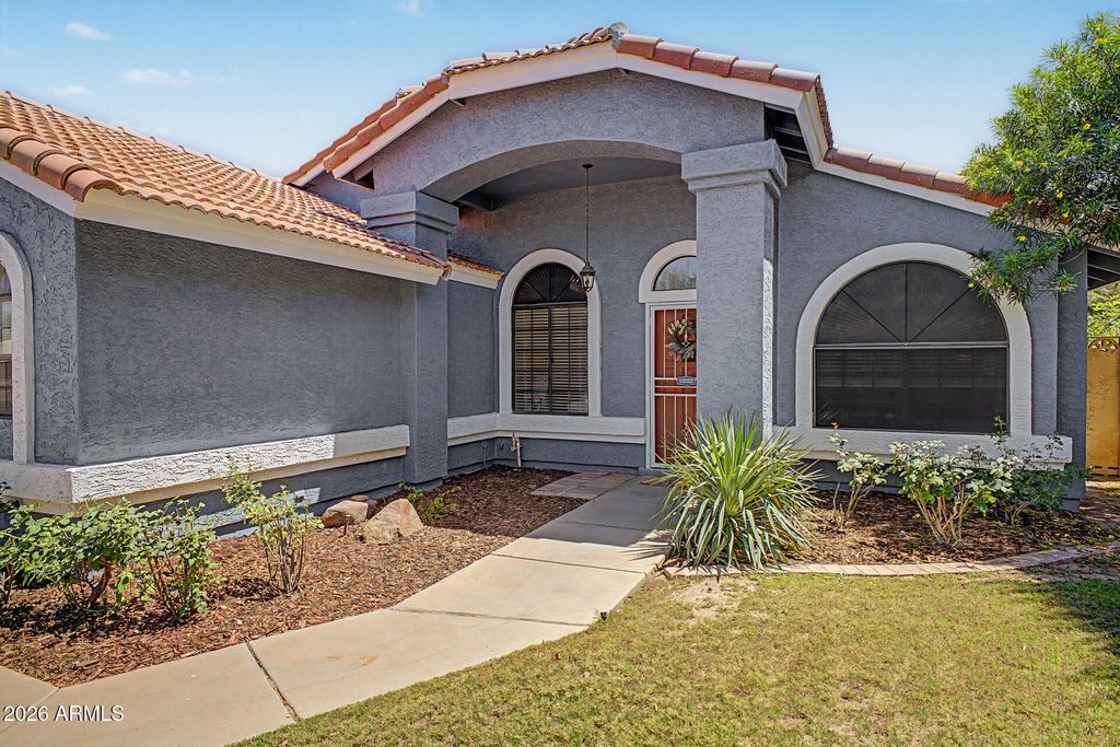407 E CENTURY Avenue, Gilbert, AZ 85296