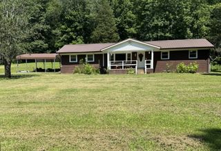 5 Old Chisholm Creek Rd, Lawrenceburg, TN 38464