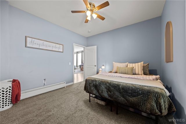 248 South Main Street, Warsaw, NY 14569