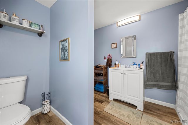 248 South Main Street, Warsaw, NY 14569