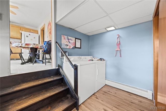 248 South Main Street, Warsaw, NY 14569