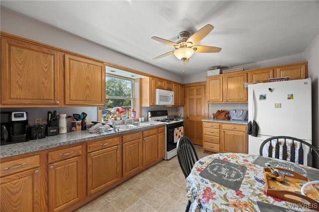 248 South Main Street, Warsaw, NY 14569