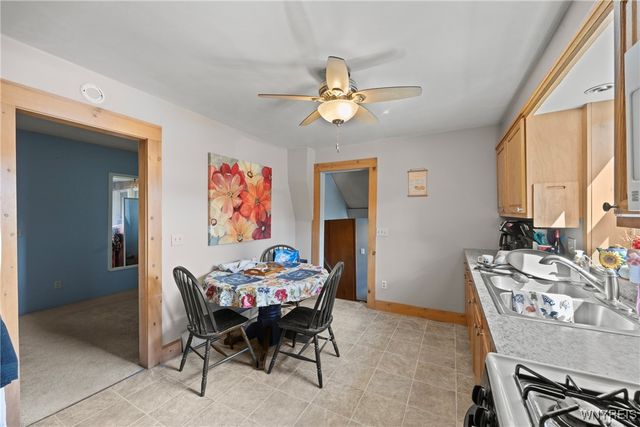 248 South Main Street, Warsaw, NY 14569