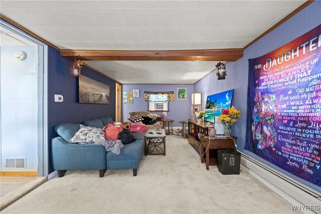 248 South Main Street, Warsaw, NY 14569