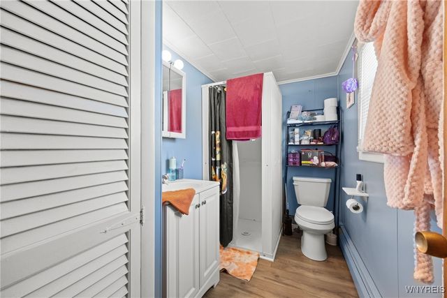 248 South Main Street, Warsaw, NY 14569