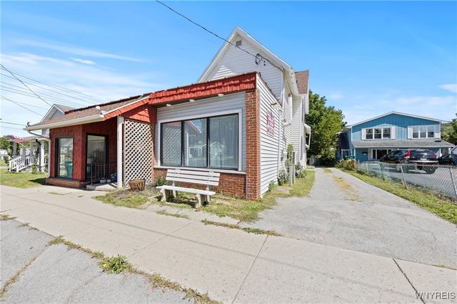 248 South Main Street, Warsaw, NY 14569