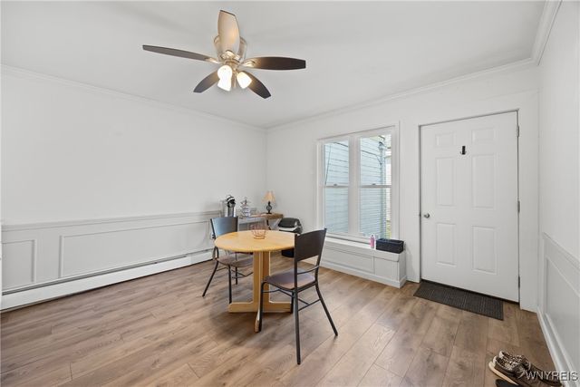 248 South Main Street, Warsaw, NY 14569