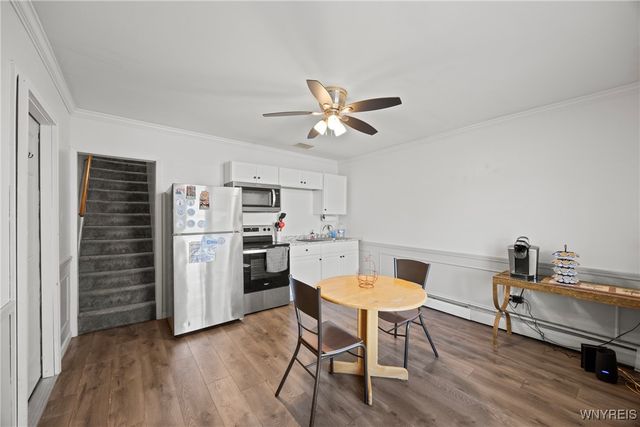 248 South Main Street, Warsaw, NY 14569