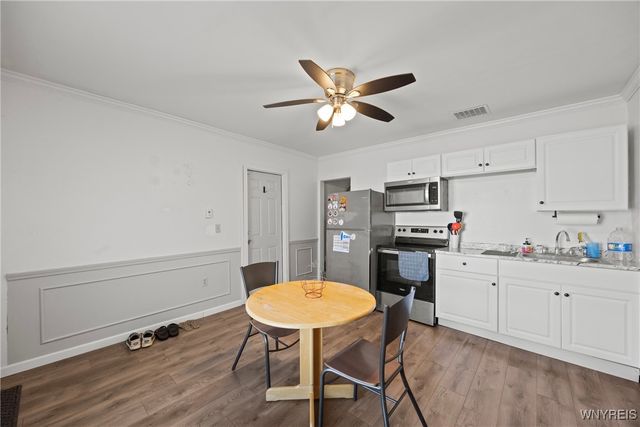 248 South Main Street, Warsaw, NY 14569