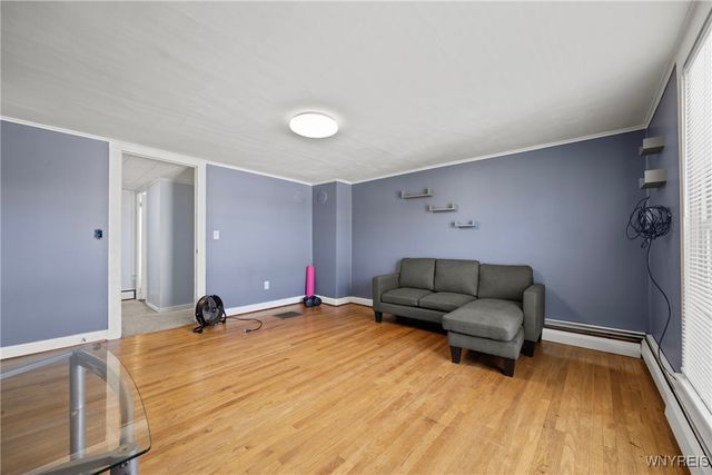 248 South Main Street, Warsaw, NY 14569