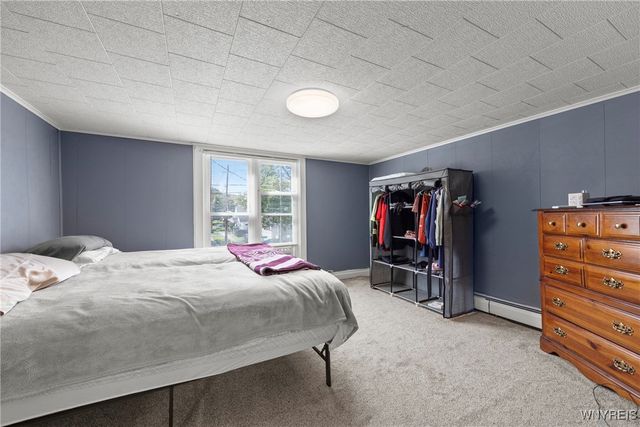 248 South Main Street, Warsaw, NY 14569