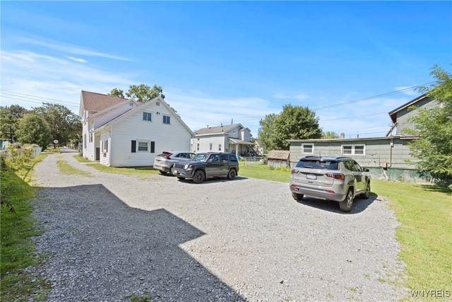 248 South Main Street, Warsaw, NY 14569