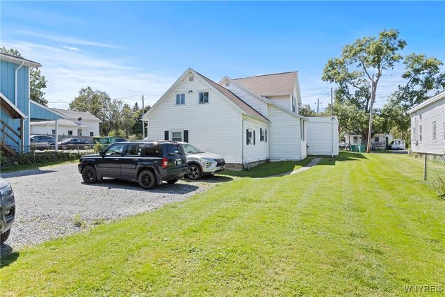 248 South Main Street, Warsaw, NY 14569