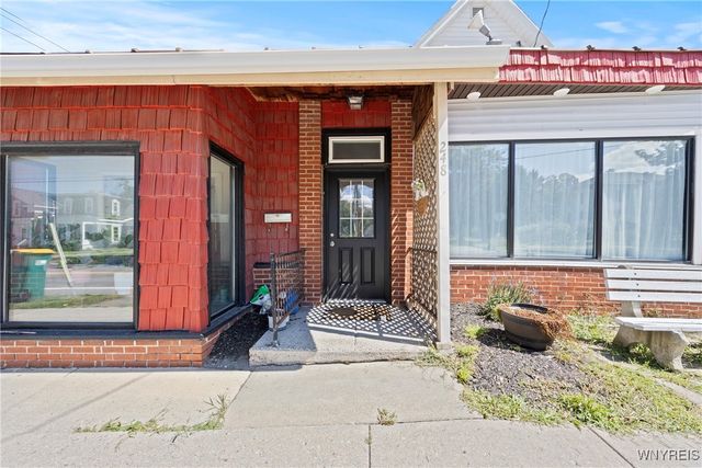 248 South Main Street, Warsaw, NY 14569