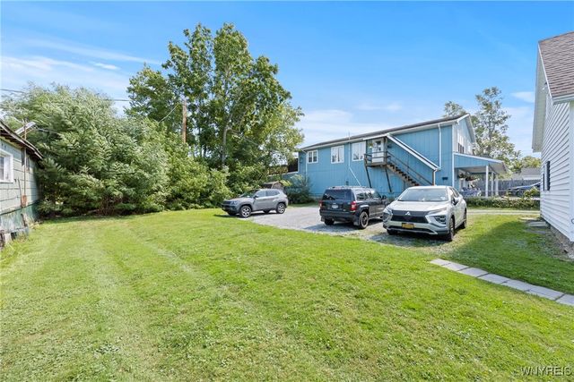 248 South Main Street, Warsaw, NY 14569