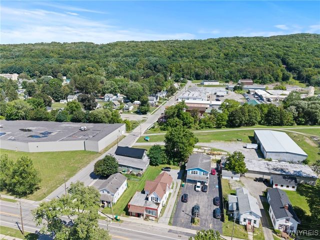 248 South Main Street, Warsaw, NY 14569