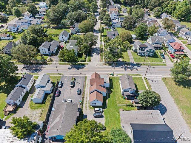 248 South Main Street, Warsaw, NY 14569