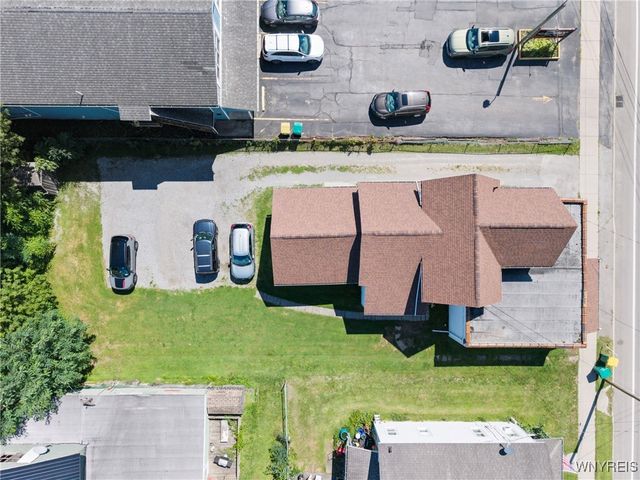 248 South Main Street, Warsaw, NY 14569