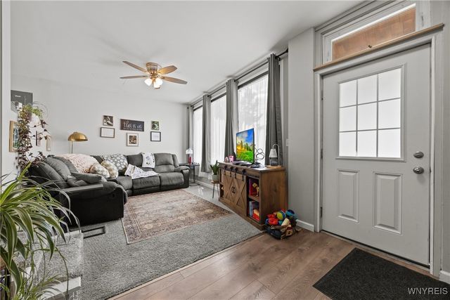 248 South Main Street, Warsaw, NY 14569