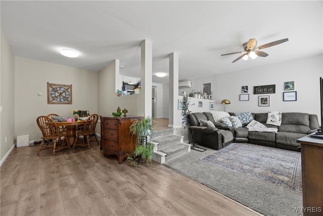 248 South Main Street, Warsaw, NY 14569