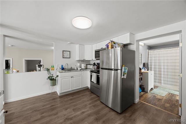 248 South Main Street, Warsaw, NY 14569