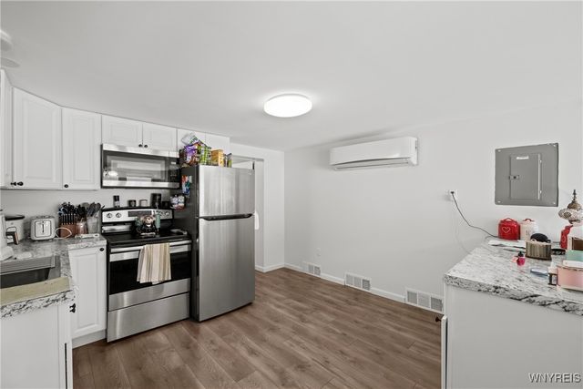 248 South Main Street, Warsaw, NY 14569