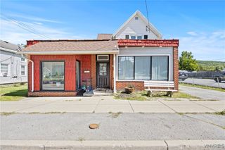 248 South Main Street, Warsaw, NY 14569