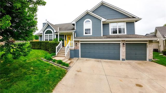19205 E COLONY Court, Independence, MO 64058
