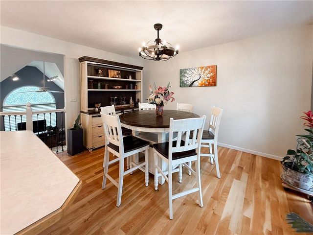 19205 E COLONY Court, Independence, MO 64058