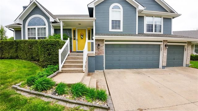 19205 E COLONY Court, Independence, MO 64058
