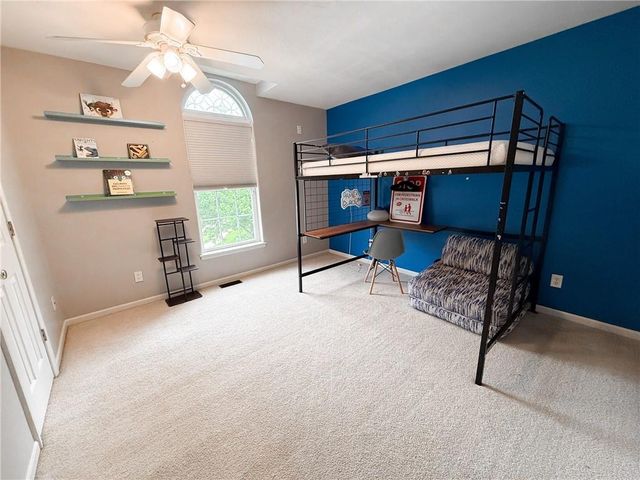 19205 E COLONY Court, Independence, MO 64058