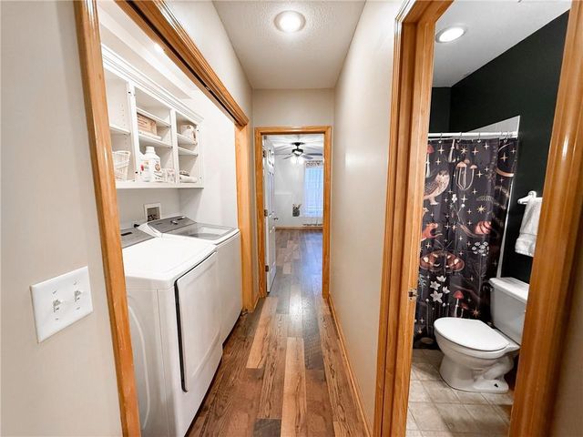 19205 E COLONY Court, Independence, MO 64058