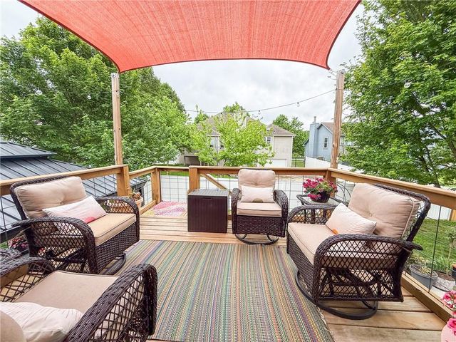 19205 E COLONY Court, Independence, MO 64058