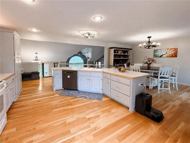 19205 E COLONY Court, Independence, MO 64058