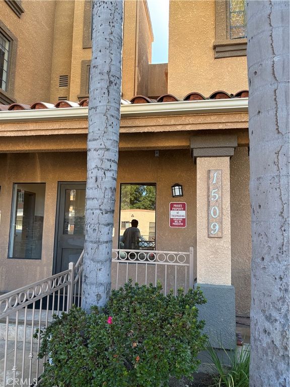 1509 Stanley 110, Long Beach, CA 90804