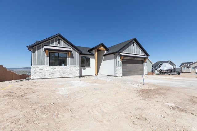 536 S FOUNDATION TRL, Cedar City, UT 84720