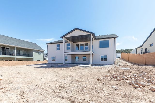 536 S FOUNDATION TRL, Cedar City, UT 84720