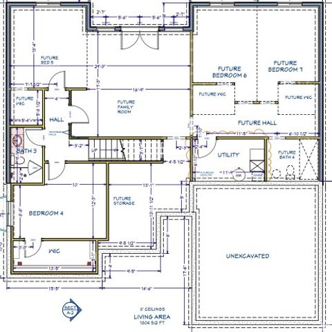 536 S FOUNDATION TRL, Cedar City, UT 84720