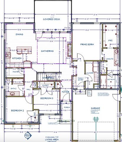 536 S FOUNDATION TRL, Cedar City, UT 84720