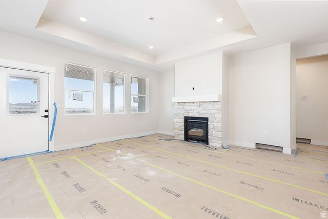 536 S FOUNDATION TRL, Cedar City, UT 84720