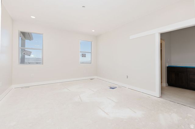 536 S FOUNDATION TRL, Cedar City, UT 84720