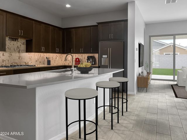 15963 W Montana De Oro Drive, Surprise, AZ 85387