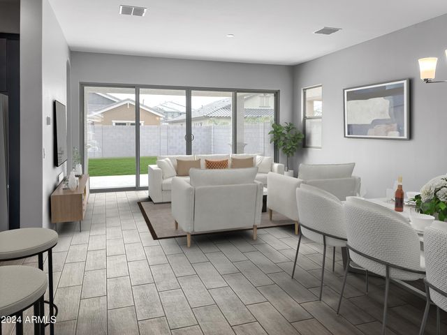 15963 W Montana De Oro Drive, Surprise, AZ 85387