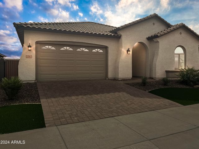 15963 W Montana De Oro Drive, Surprise, AZ 85387