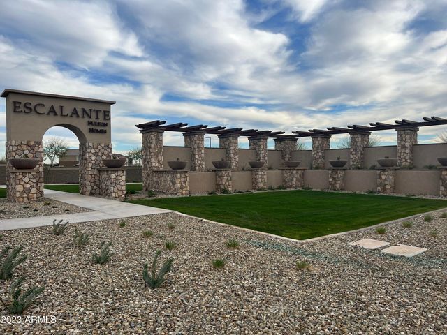 15963 W Montana De Oro Drive, Surprise, AZ 85387