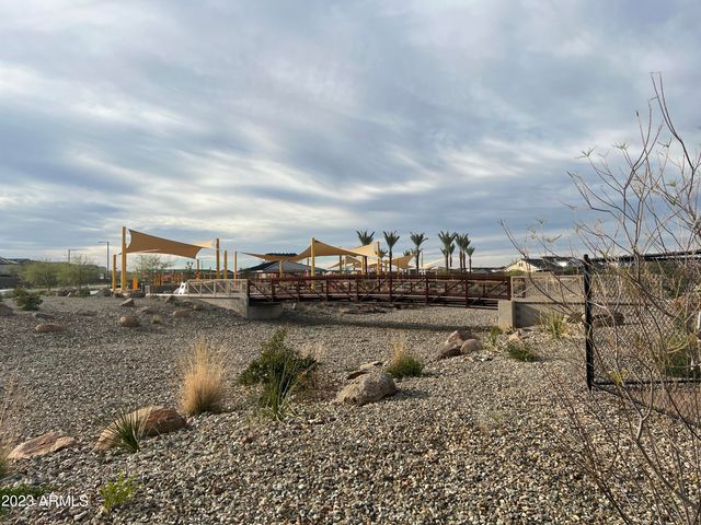 15963 W Montana De Oro Drive, Surprise, AZ 85387