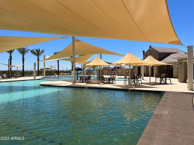 15963 W Montana De Oro Drive, Surprise, AZ 85387